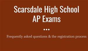 AP Exam Webinar